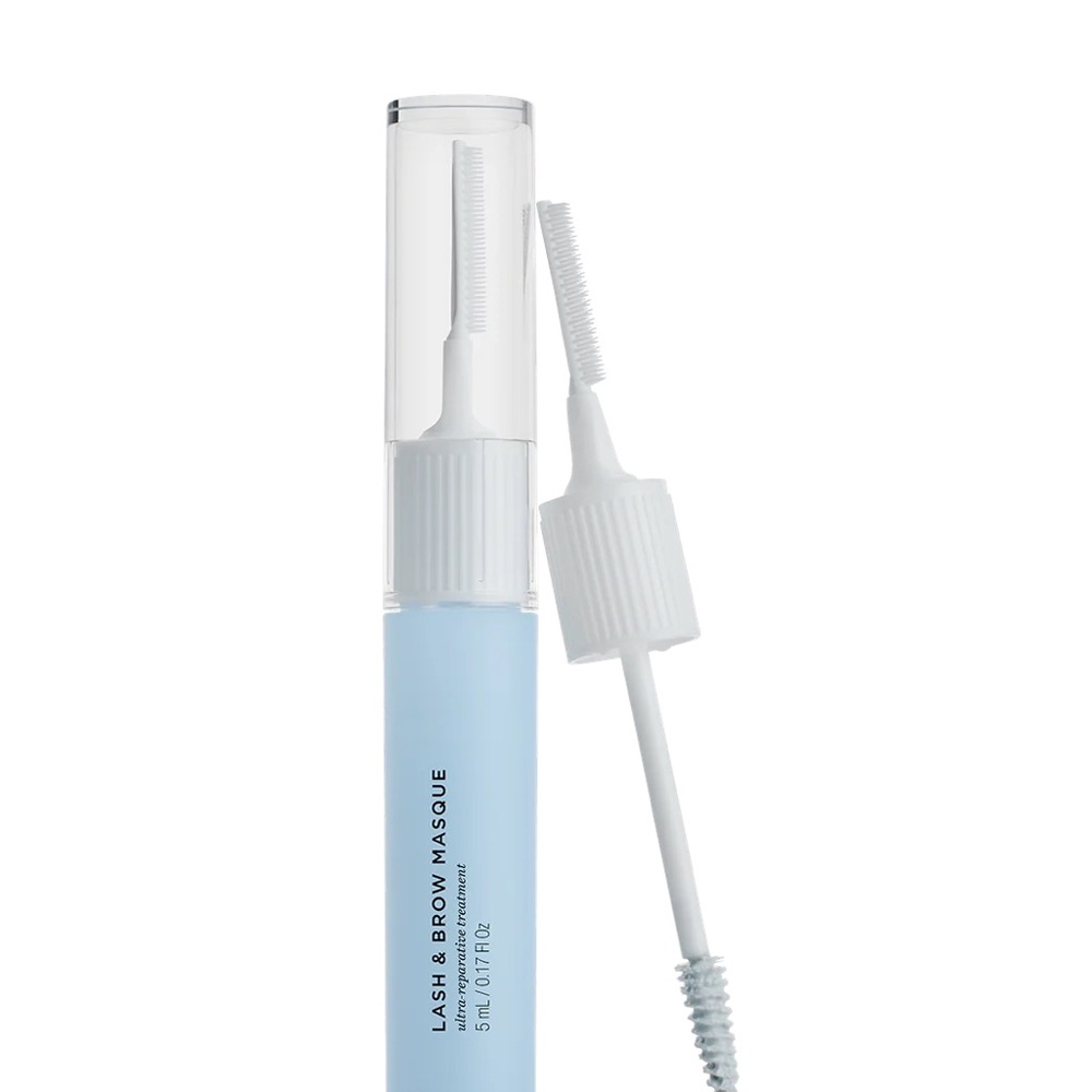 Revitalash Lash & Brow Masque New Without Box